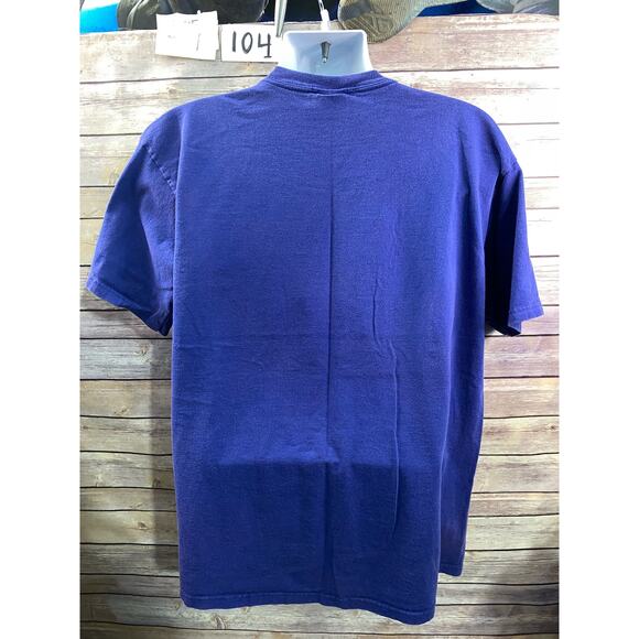 Florida Gators marching Band  Drums t-shirt, 90s XL by Champion - Picture 2 of 10